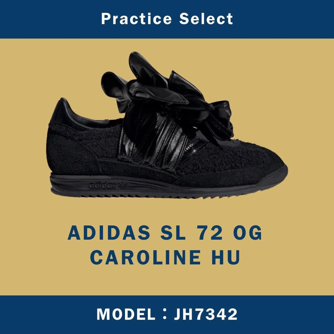 [adidas] Caroline Hu SL 72 OG/JQ4290/追跡付 ADIDAS X CAROLINE HU】SL 72 OG