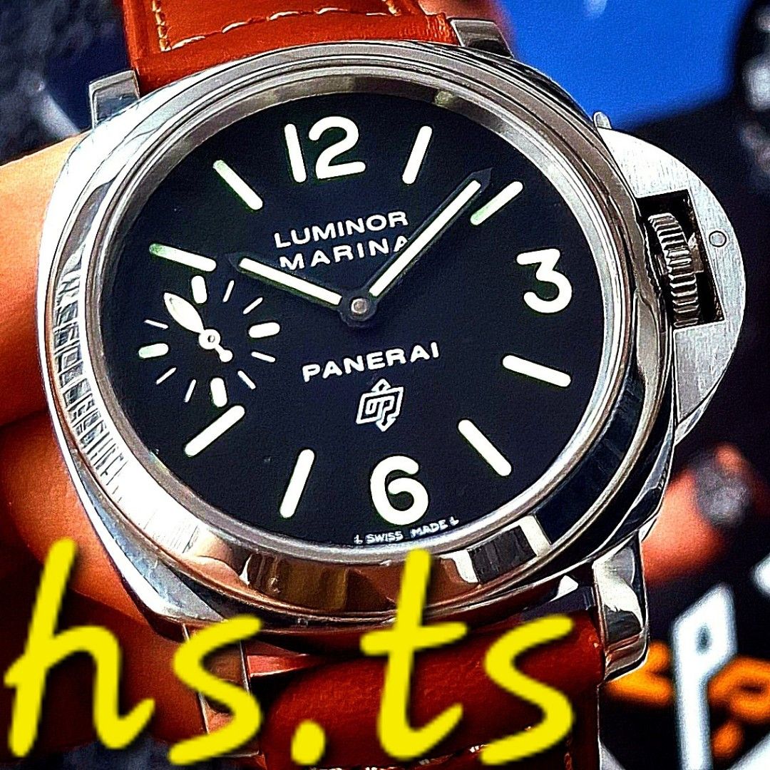 Cheapest panerai singapore deals