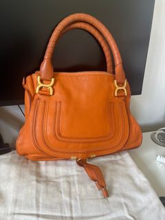 Chloe marcie For Sale Bags Wallets Carousell Singapore