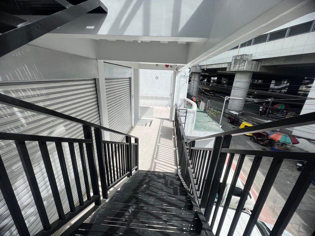 Commercial / office space for rent or lease (Category: Commercial) located in Pasig City. Submitted by just.loved (Listing ID 1338412402, Image 3). Description: Commercial space for rent or lease in Markina. Along Marcos Hi-Way. GREAT LOCATION BY MARIKINA LRT STATION with jeepney and tricycle stops 3 storey building right across new Marikina LRT station. Near Sta Lucia Mall, Robinsons Metro East and Ayala Feliz. Ground floor 3 units, all occupied