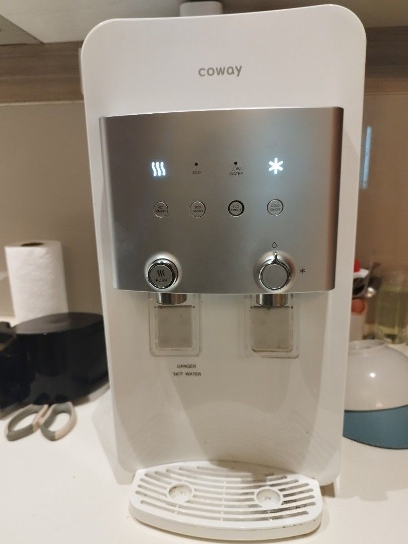 Coway Neo, TV & Home Appliances, Kitchen Appliances, Water Purifers ...