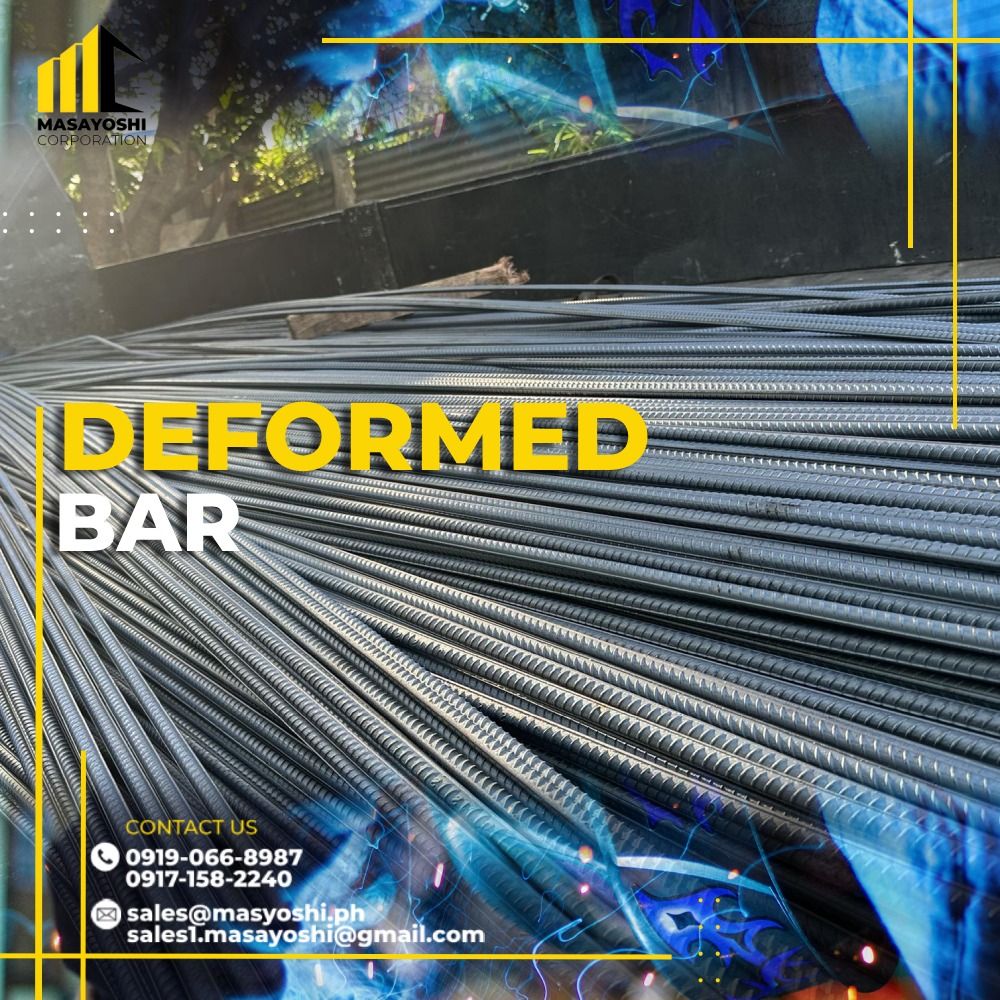 Cyclone Wire | Deformed Bar | PVC Pipes | Round Bar | MS Plate | RSC ...