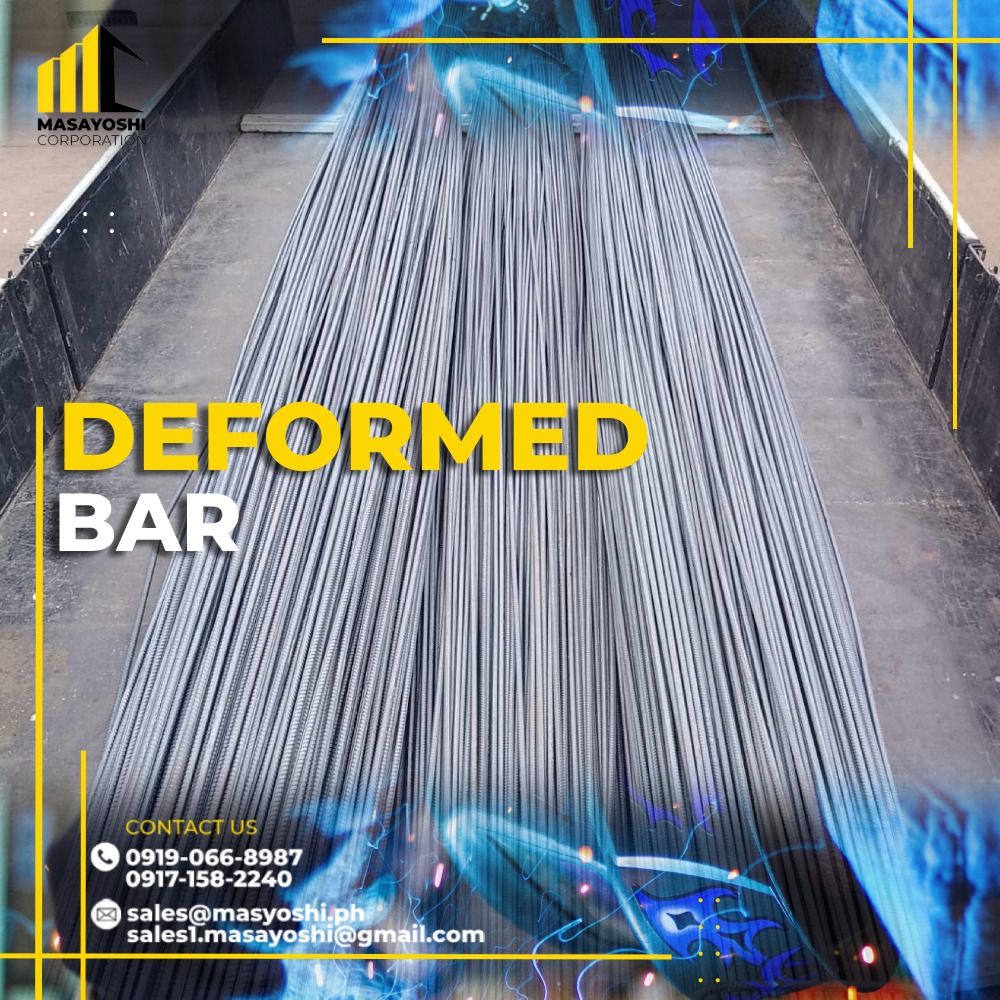 Cyclone Wire | Deformed Bar | PVC Pipes | Round Bar | MS Plate | RSC ...