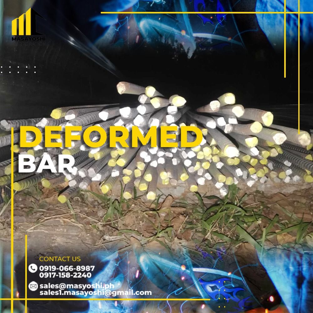 Cyclone Wire | Deformed Bar | PVC Pipes | Round Bar | MS Plate | RSC ...