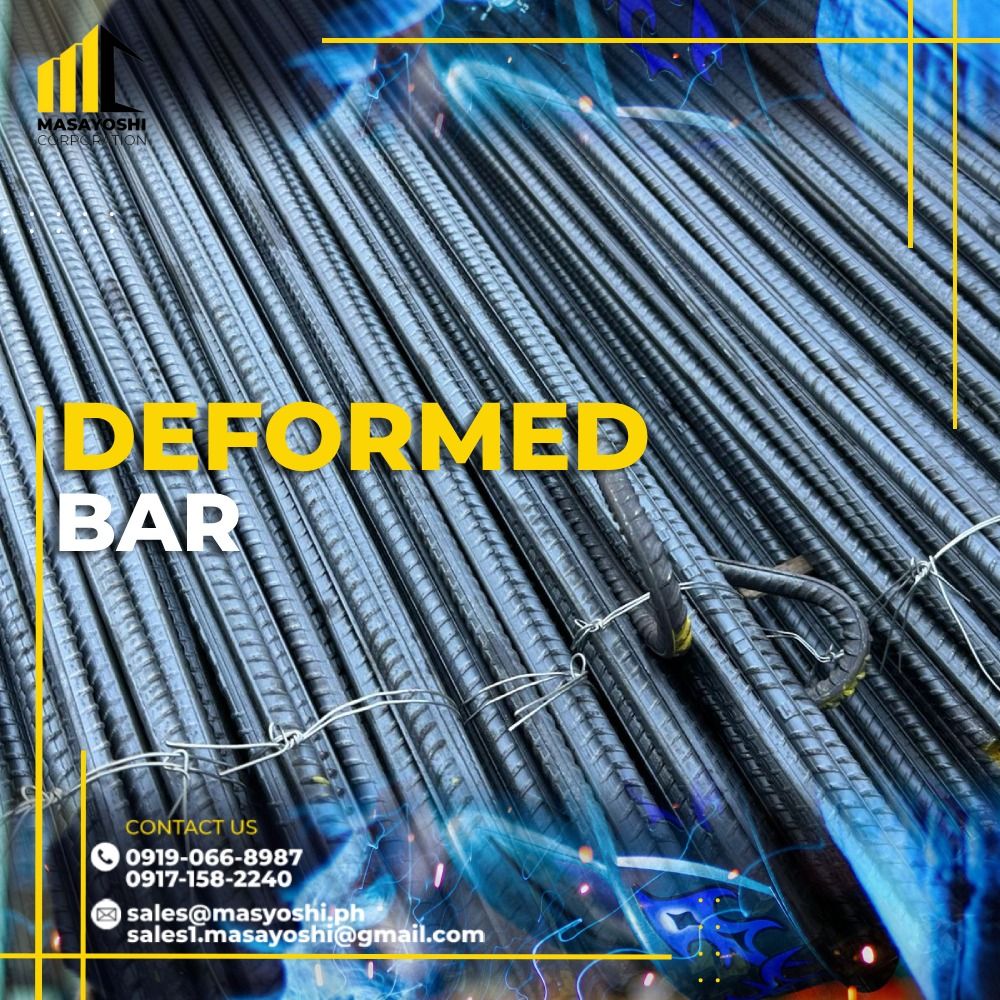 Cyclone Wire | Deformed Bar | PVC Pipes | Round Bar | MS Plate | RSC ...