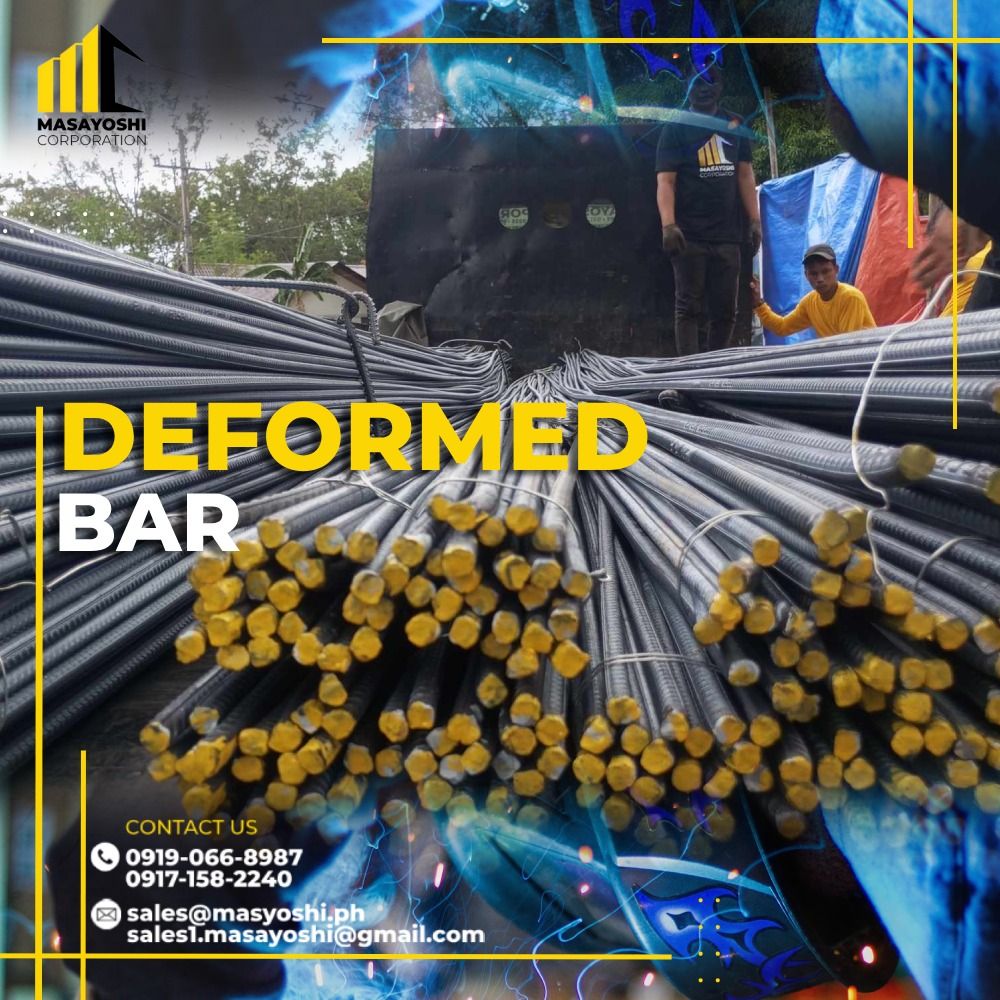 Cyclone Wire | Deformed Bar | PVC Pipes | Round Bar | MS Plate | RSC ...