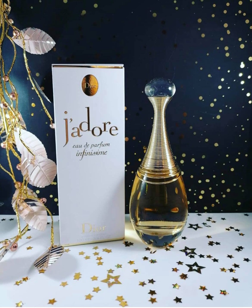 Christian Dior J'ADORE 香水 開封品 Christian Dior】ジャドール EDP