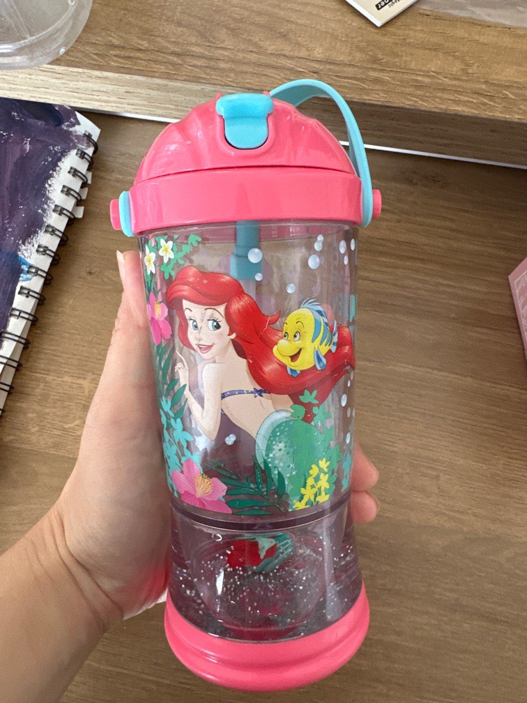 FREE BOTOL MERMAID, Bayi & Anak, Lainnya di Carousell