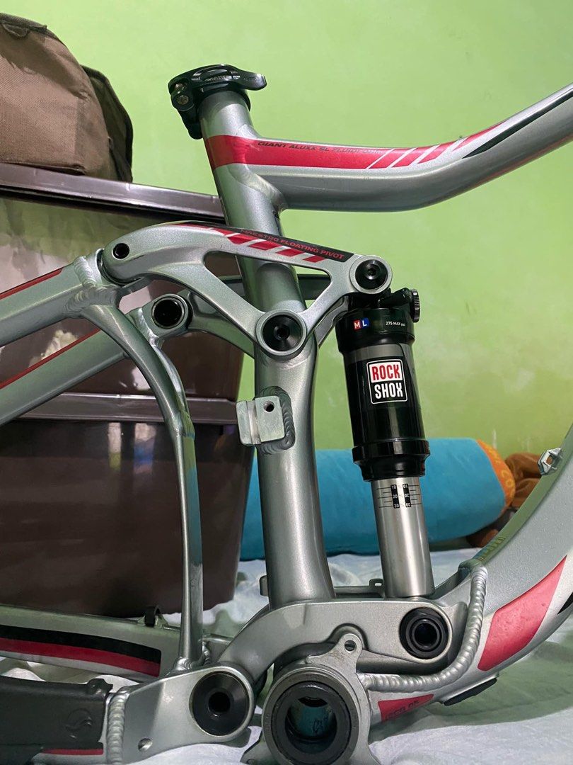 Giant trance small for sale 2025