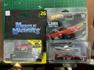Lbwk r35 team transport hotwheels, Hobbies & Toys, Toys & Games on ...