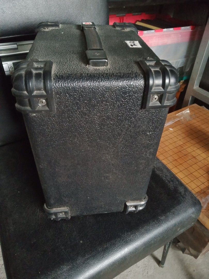 Ibanez Guitar amplifier IBZ3 (Category: Soundbars, Speakers & Amplifiers) located in San Pedro. Submitted by trisheljas_japansurplus (Listing ID 1338451610, Image 3). Description: 🇯🇵Japan Surplus🇯🇵 for Sale Guitar amplifier model : IBZ3 100volts ( need transformer ) 24 WATTS 📍you can visit our page Trishjas Japan Surplus📍or visit our store @ blk 10 lot 2 Filinvest homesite brngay ngong silang San Pedro laguna 📍.