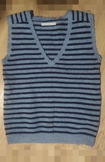 Issue加細碼冷背心 S-xs64238418901762110