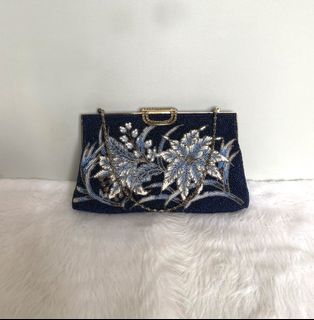 Vintage evening bags cheap