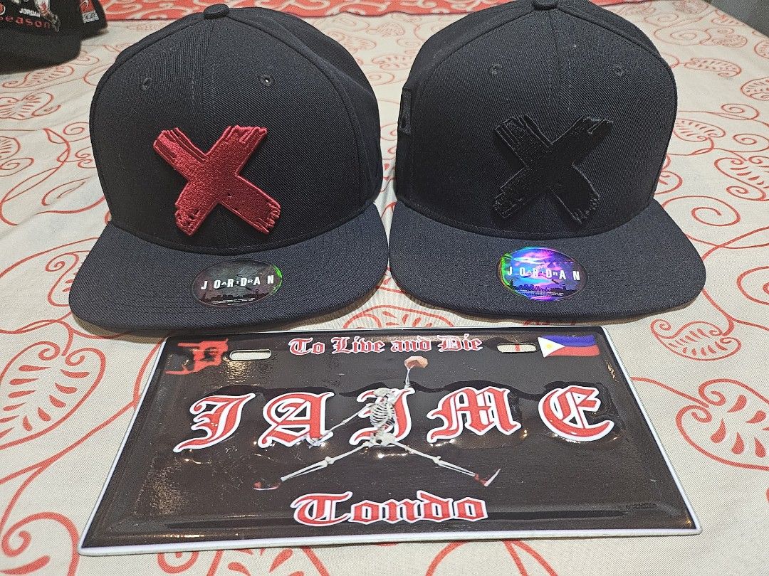 Jordan banned cap for sale deals