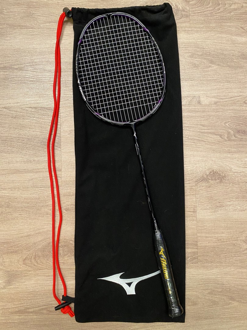 JP Mizuno Altius bargain 01 Speed BDSS