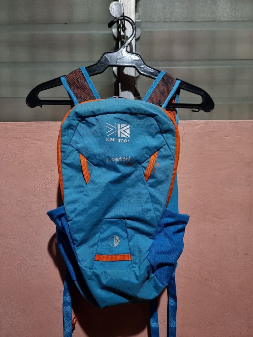 Karrimor superlight 10 best sale