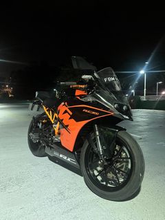 Ktm rc 200 today price clearance