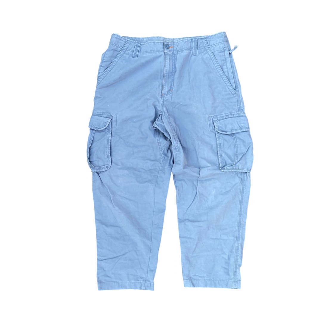 Ll bean cargo pants cheap