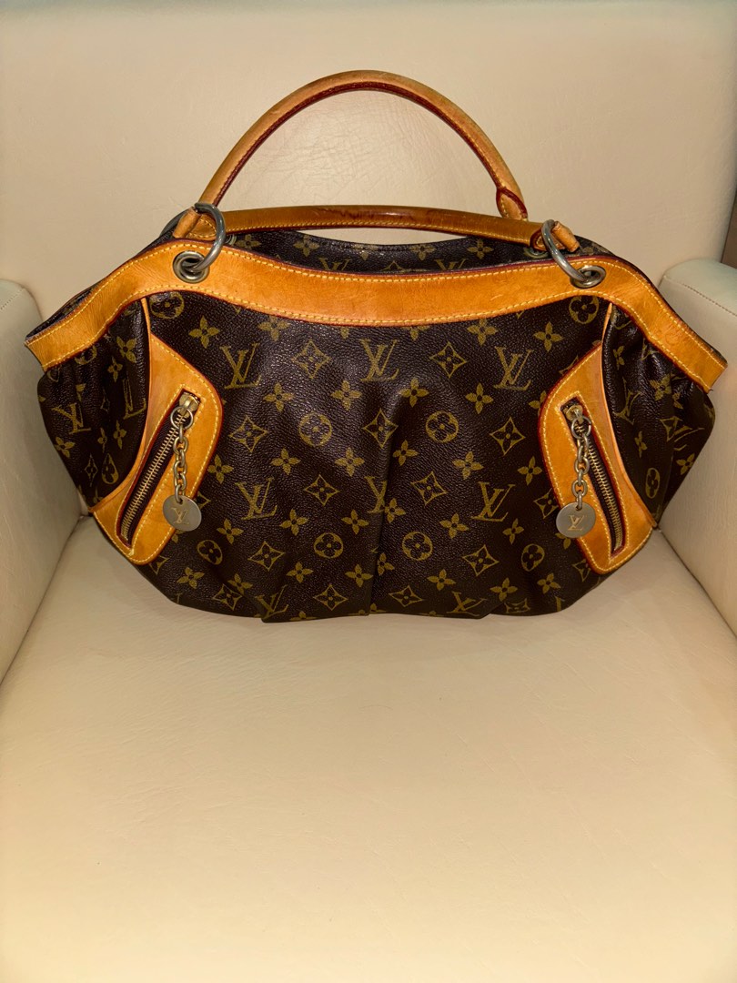 Louis Vuitton Vintage Bag Luxury Bags Wallets on Carousell