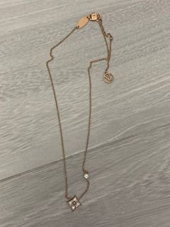 LV 頸鍊64213877516419110