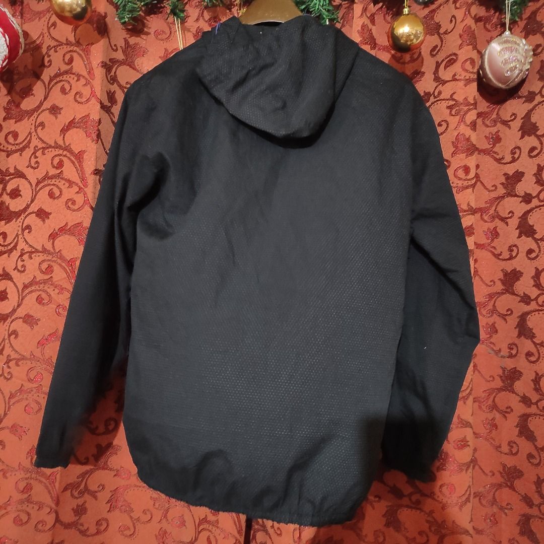 MASTERMIND (JAPAN) - BLACK JACKET (Category: Coats, Jackets and Outerwear) located in Antipolo. Submitted by juan2524 (Listing ID 1338397331, Image 3). Description: LARGE ON TAG MP: G-CASH MD: Lalamove or J&T.