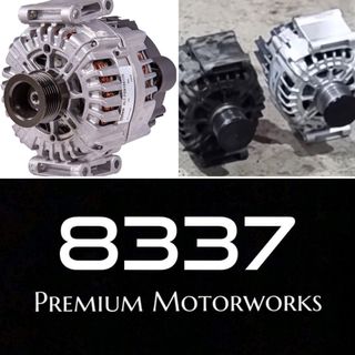 (Category: ) located in . Submitted by 8337Motorworks (Listing ID 1106962406, Image 1). Description: .