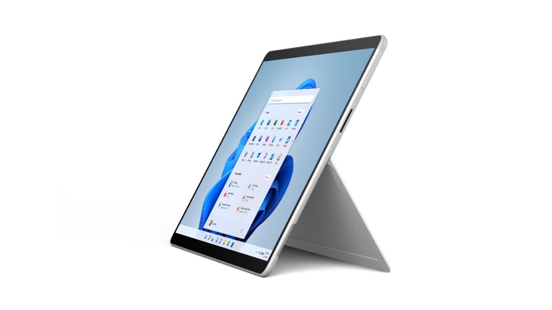 Microsoft Surface Pro 10 Intel Core Ultra 7 165U 16GB 512SSD (Category: Laptops & Notebooks) located in Quezon City. Submitted by janstore-computer-trading (Listing ID 1338327467, Image 3). Description: Model : Microsoft Surface Pro 10 (Intel Core Ultra 7 165U ,16GB ram and 512GB SSD) Condition : Brand New , Sealed Box Price : 79,999 Mall Price : 140,000 Specs: Processor : Intel Core Ultra 7 165U 12th Gen 12 Cores 14 Threads ( 2.1 - 4.9 Ghz ) Ram