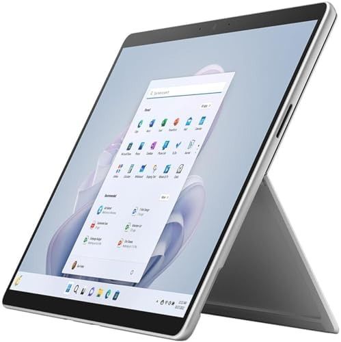 Microsoft Surface Pro 10 Intel Core Ultra 7 165U 16GB 512SSD (Category: Laptops & Notebooks) located in Quezon City. Submitted by janstore-computer-trading (Listing ID 1338327467, Image 2). Description: Model : Microsoft Surface Pro 10 (Intel Core Ultra 7 165U ,16GB ram and 512GB SSD) Condition : Brand New , Sealed Box Price : 79,999 Mall Price : 140,000 Specs: Processor : Intel Core Ultra 7 165U 12th Gen 12 Cores 14 Threads ( 2.1 - 4.9 Ghz ) Ram