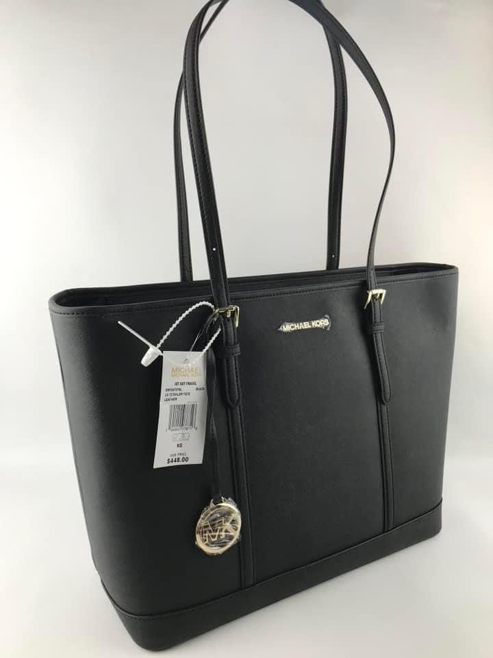 Mk sady tote store