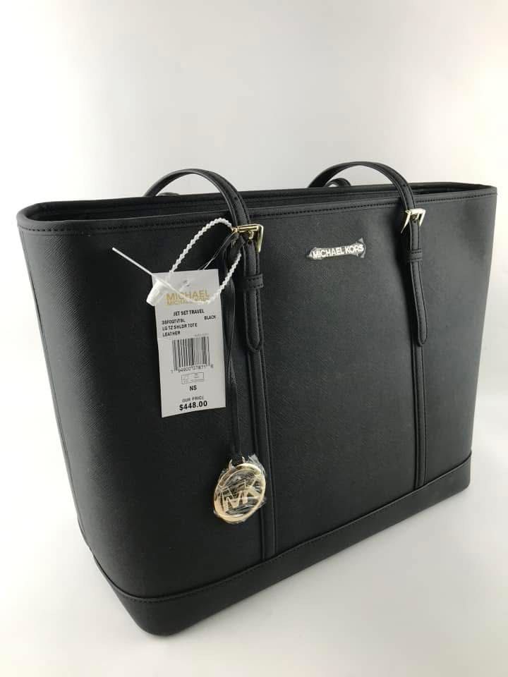 Mk sady large tote online