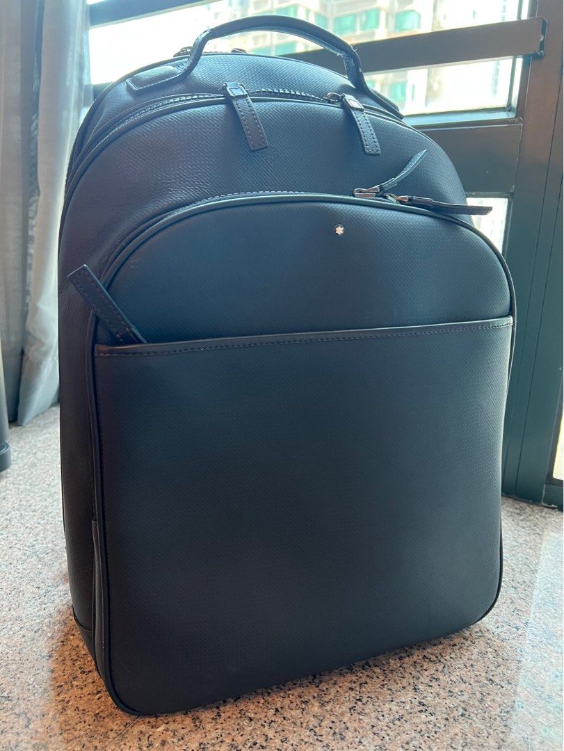 Montblanc extreme rucksack clearance