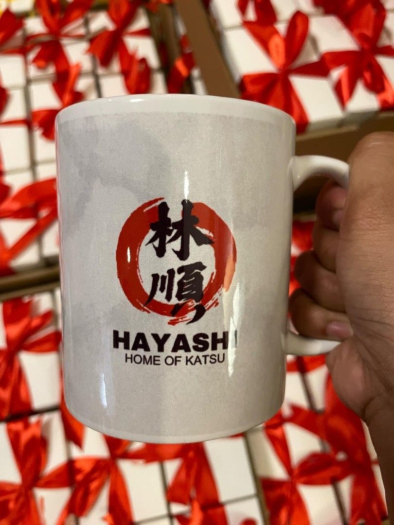 Mug Plain/ Quaff/ Personalized Mug/ For souvenirs/ baptism (Category: Announcements) located in Manila. Submitted by tyrain98 (Listing ID 1338348516, Image 3). Description: .
