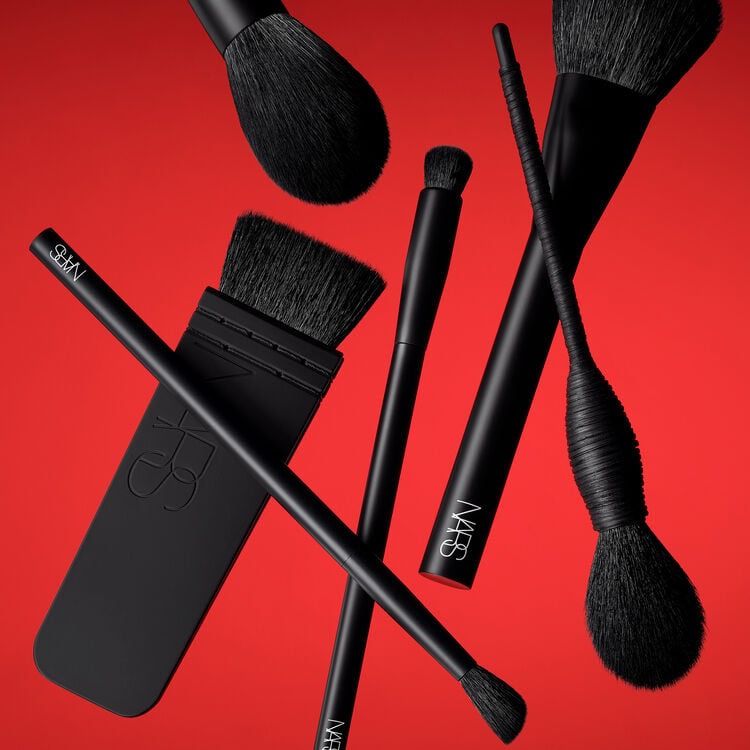 Nars Makeup Brush (Category: Makeup) located in Mandaluyong City. Submitted by beautybuysmnl (Listing ID 1338363907, Image 1). Description: Nars Makeup Brushes 💝 Ita Kabuki Brush - 1,599.00 Mie Kabuki Brush - 1,499.00 Yachiyo Kabuki Brush - 1,499.00 #10 Radiant Creamy Concealer Brush - 1,149.00 #11 Soft Matte Complete Concealer Brush - 1,149.00 #12 Cream Blending Brush - 1,149.00 #13 Powder Brush - 1,499.00 #14 Bronzer Brush - SOLD OUT #15 Preci