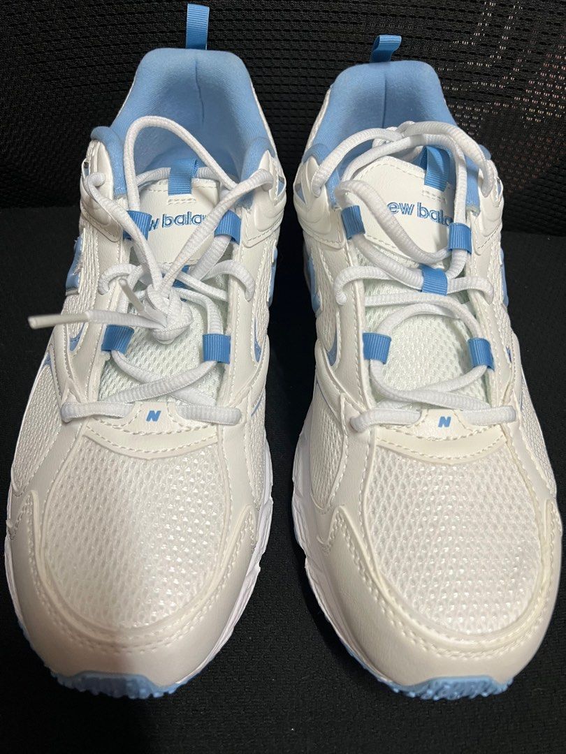 New Balance 408 (Category: Sneakers) located in Rizal. Submitted by kmcafashion7 (Listing ID 1338432203, Image 3). Description: Brand New Size US 10 Mens Last price already Lowest price in the market RFS: Decluttering .