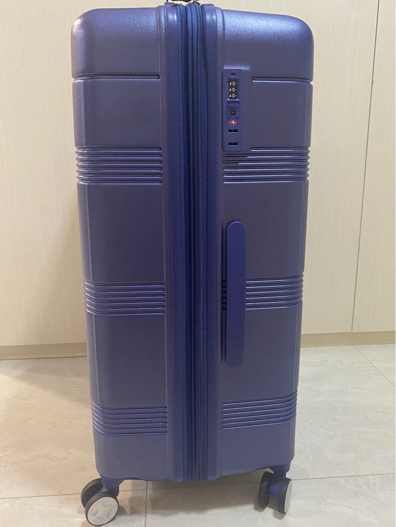 New yorker luggage 28 price discount
