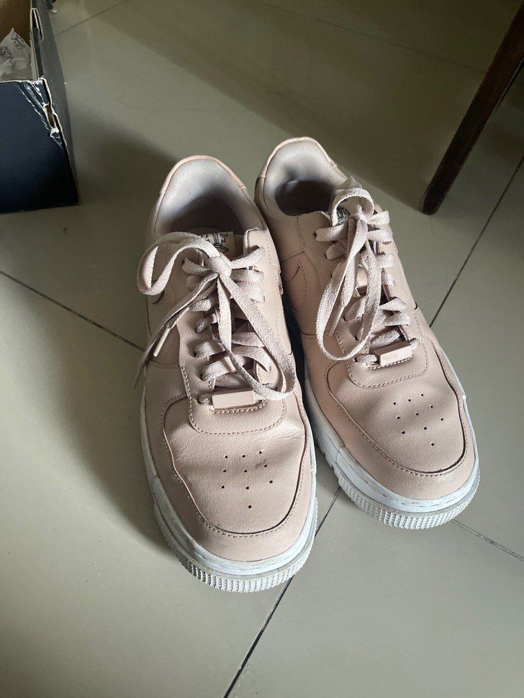 Nike air force 1 (Category: Sneakers) located in Quezon City. Submitted by needs4less (Listing ID 1338296906, Image 3). Description: .