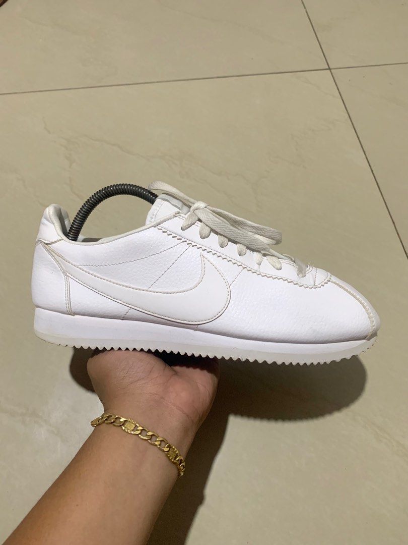 Nike Cortez Men s Fashion Footwear Sneakers on Carousell
