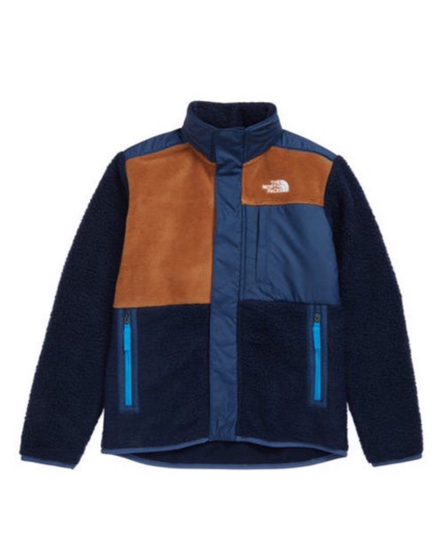 Very warm fleece on sale