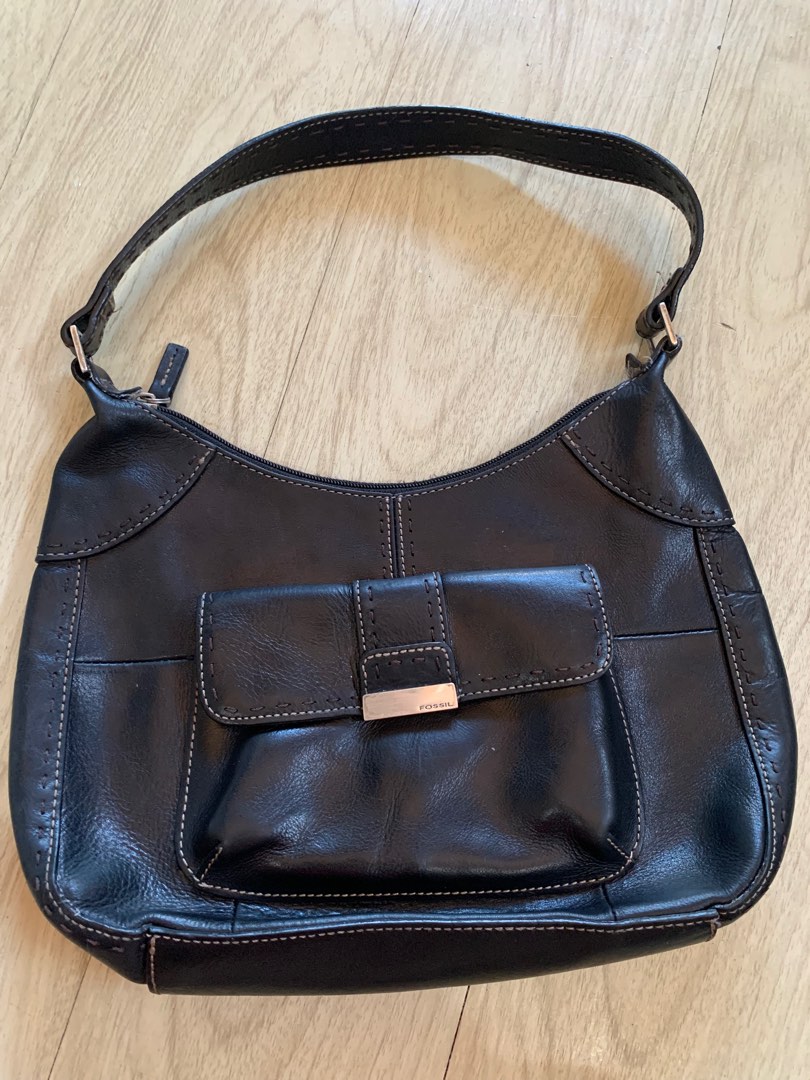 Vintage baguette bag outlet