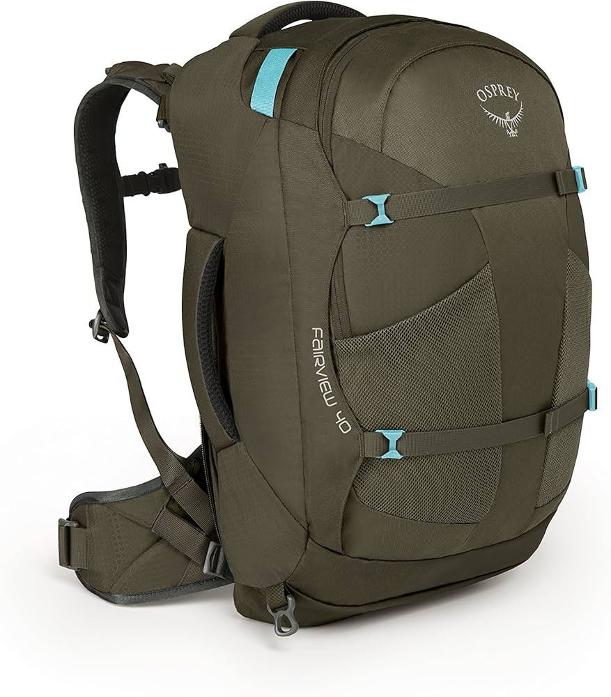 Osprey fairview 40L Carousell