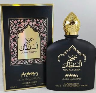 Oud Al Sultan 100ml perfume64218864249347110