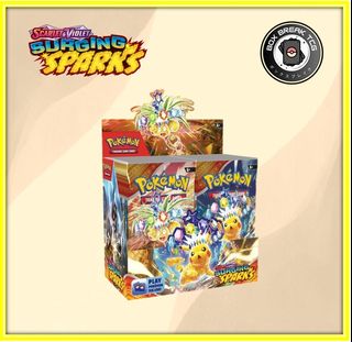 (Category: ) located in . Submitted by boxbreaktcg (Listing ID 1338345736, Image 1). Description: .