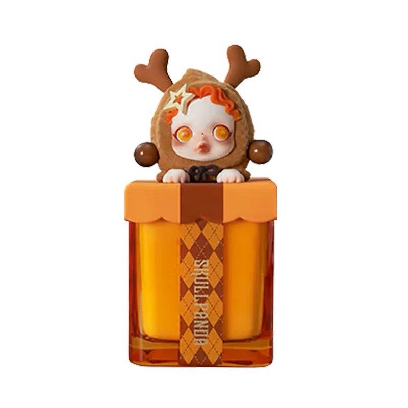 キャンドル SKULLPANDA Tell Me What You Want Candle SKULLPANDA Tell