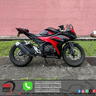 New honda cbr 150 outlet