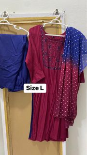 (Category: ) located in . Submitted by preloved.store1 (Listing ID 1338326950, Image 1). Description: .