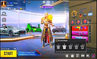 (Category: ) located in . Submitted by pubgstoresg (Listing ID 1338454153, Image 1). Description: .