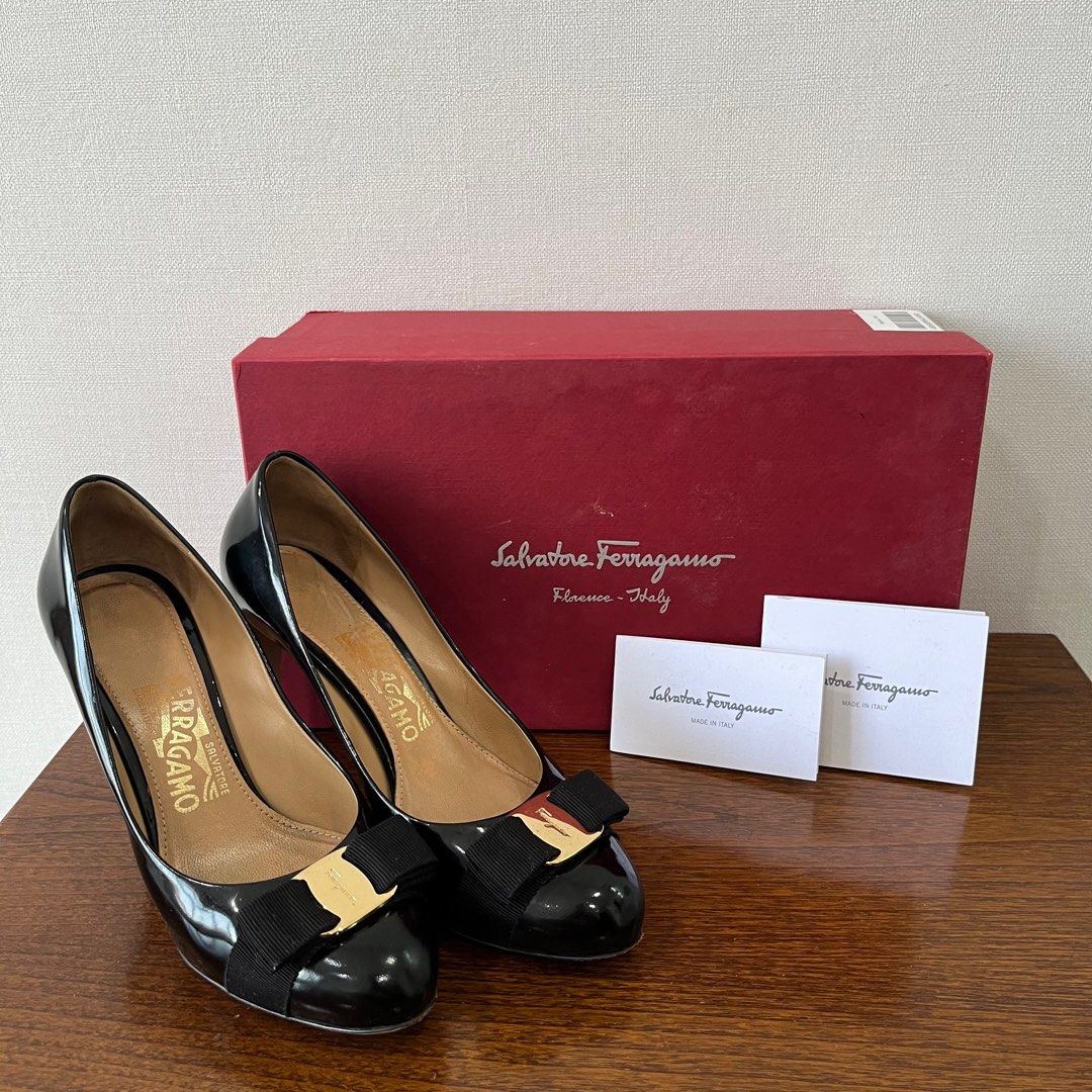 Salvatore ferragamo harga store