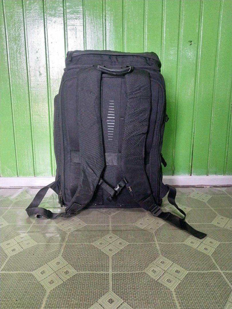 Samsonite actaeon backpack