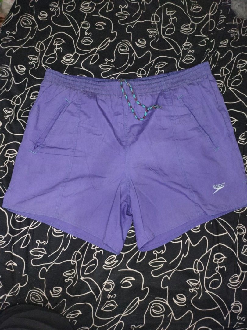 speedo shorts (Category: Shorts) located in Quezon City. Submitted by ryan_stuff (Listing ID 1338407843, Image 1). Description: .