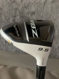 TAYLORMADE BRZ STAGE 2 DRIVER